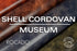 Rocado - "Museum" Shell Cordovan - Veg Tanned (Cognac)