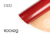 Rocado - "Classic" Shell Cordovan - Veg Tanned (Red)