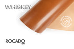 Rocado 🇮🇹 - "Classic" Shell Cordovan - Veg Tanned (Whiskey)