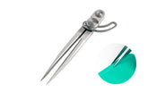 Rocky Mountain - Premium Scratch Creaser / Wing Divider - Mini