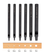 Rocky Mountain - Economy Hole Punch Set