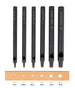 Rocky Mountain - Economy Hole Punch Set