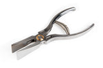 Rocky Mountain Leather Edge Clamp / Pliers