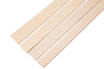 Rocky Mountain - Super Natural - 9/10 oz - Veg Tan Leather (BELT STRAPS)
