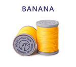 Rocky Mountain - PolyBraid - Premium Braided Polyester Thread - 0.45mm