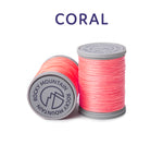 Rocky Mountain - MasterFil - Premium Waxed Linen Thread - 0.65mm