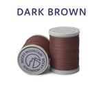 Rocky Mountain - MasterFil - Premium Waxed Linen Thread - 0.55mm