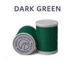 Rocky Mountain - PolyBraid - Premium Braided Polyester Thread - 0.45mm