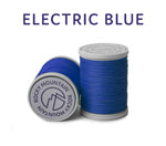 Rocky Mountain - PolyBraid - Premium Braided Polyester Thread - 0.45mm