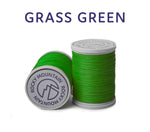 Rocky Mountain - PolyBraid - Premium Braided Polyester Thread - 0.45mm
