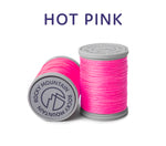 Rocky Mountain - PolyBraid - Premium Braided Polyester Thread - 0.45mm
