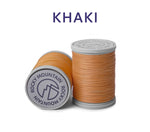 Rocky Mountain - PolyBraid - Premium Braided Polyester Thread - 0.45mm