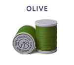 Rocky Mountain - PolyBraid - Premium Braided Polyester Thread - 0.45mm