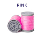 Rocky Mountain - PolyBraid - Premium Braided Polyester Thread - 0.45mm
