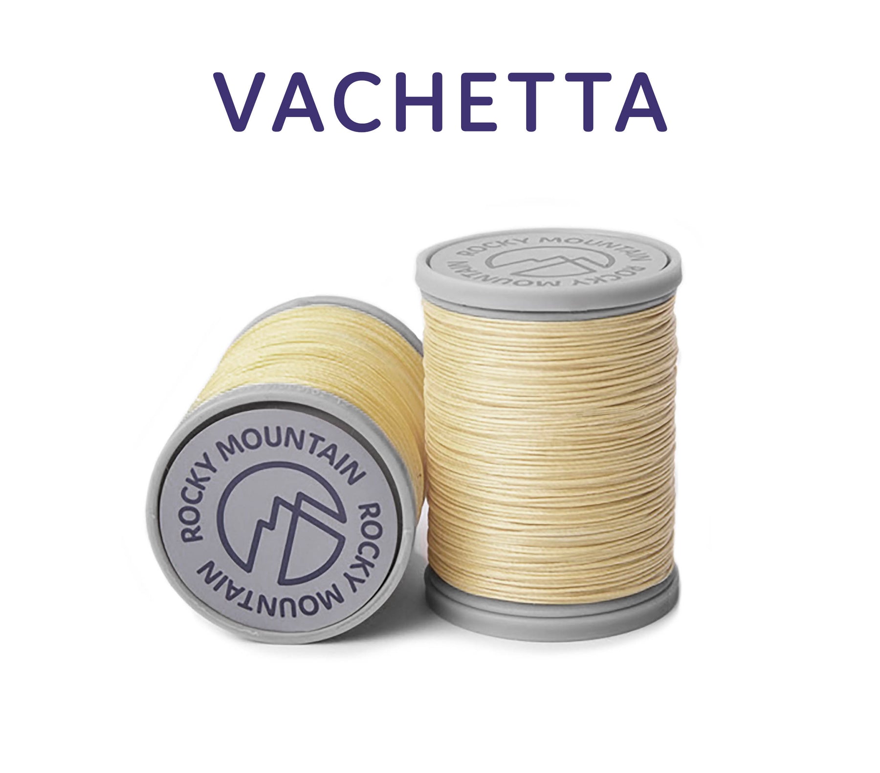 Rocky Mountain - MasterFil - Premium Waxed Linen Thread - 0.45mm