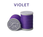 Rocky Mountain - PolyBraid - Premium Braided Polyester Thread - 0.45mm