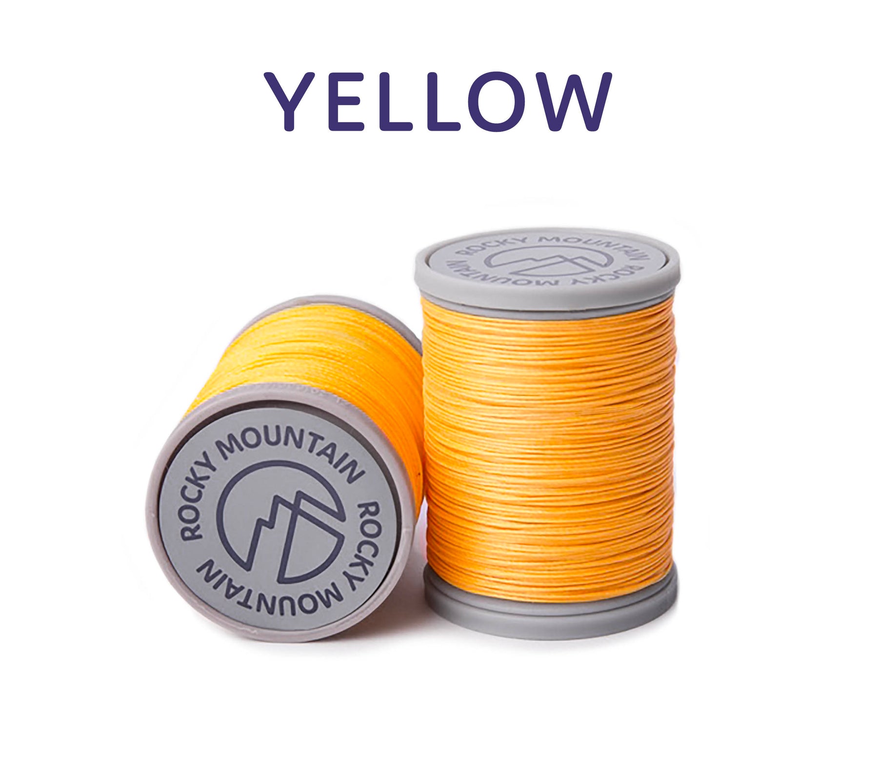 Rocky Mountain - MasterFil - Premium Waxed Linen Thread - 0.55mm