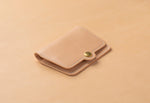 Rocky Mountain - Super Natural - Natural Veg Tan Leather (PANELS)