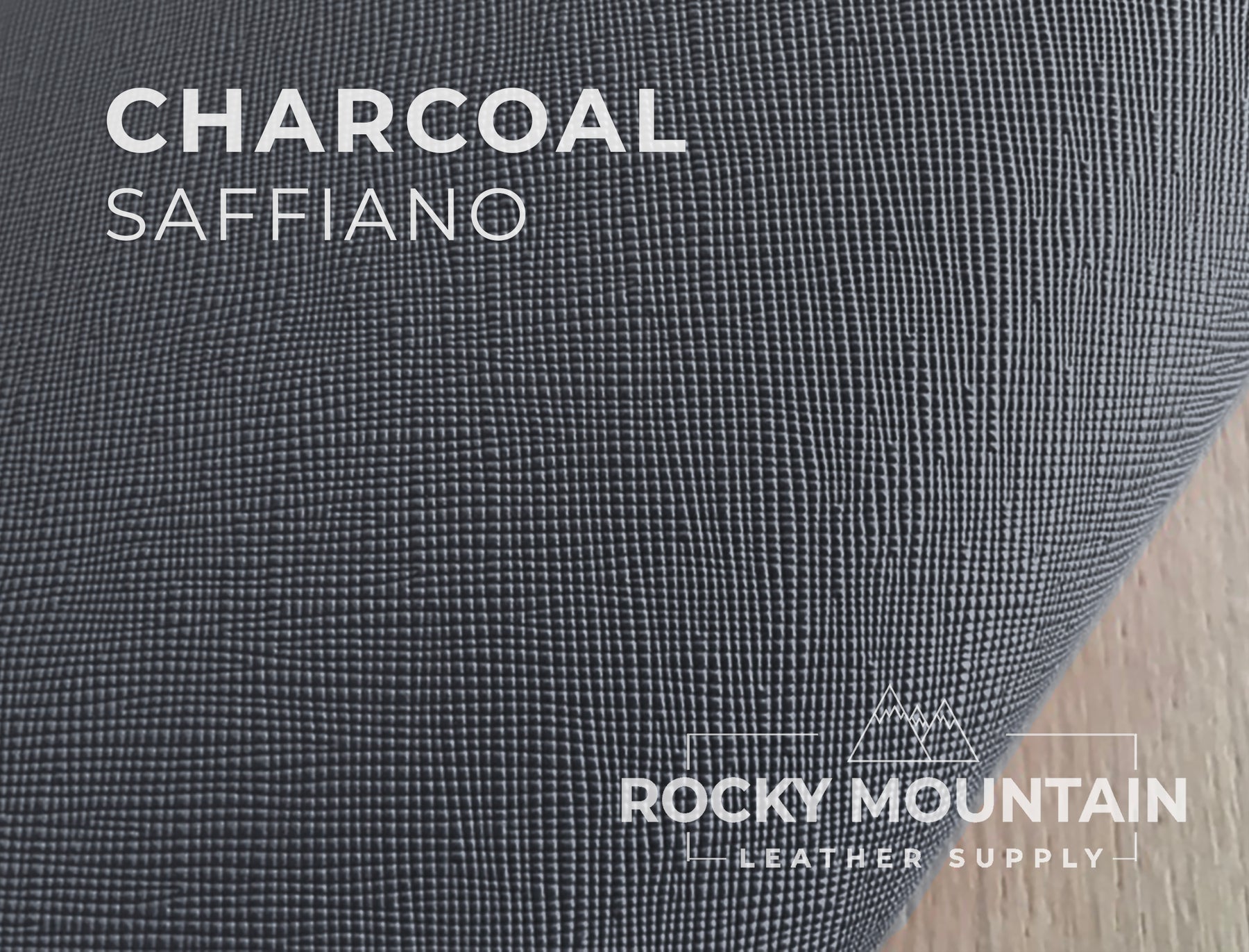 Saffiano 🇪🇺 - Luxury Calfskin Leather (SAMPLES)