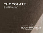 Saffiano 🇪🇺 - Luxury Calfskin Leather (HIDES)