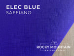 Saffiano 🇪🇺 - Luxury Calfskin Leather (HIDES)