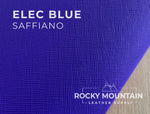 Saffiano 🇪🇺 - Luxury Calfskin Leather (SAMPLES)