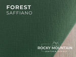Saffiano 🇪🇺 - Luxury Calfskin Leather (HIDES)