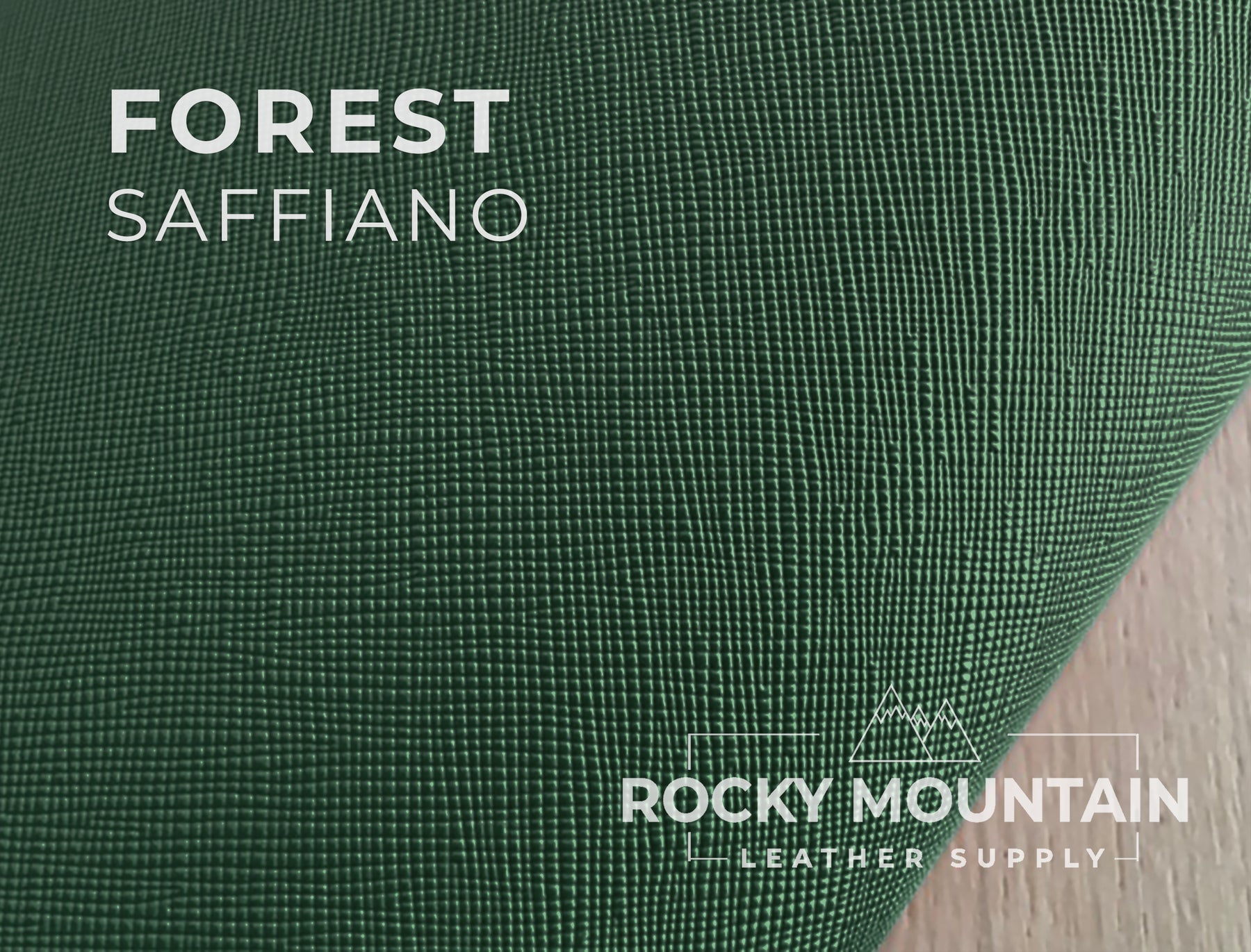 Saffiano 🇪🇺 - Luxury Calfskin Leather (SAMPLES)