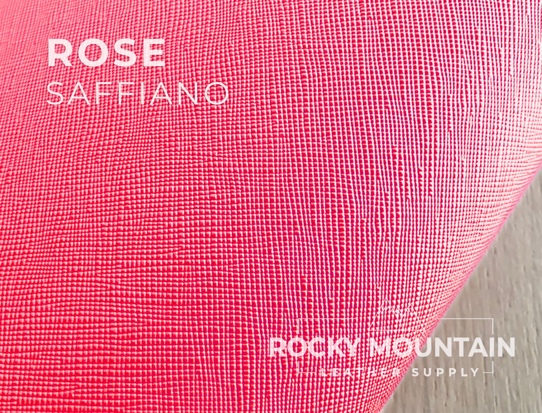 Saffiano 🇪🇺 - Luxury Calfskin Leather (SAMPLES)