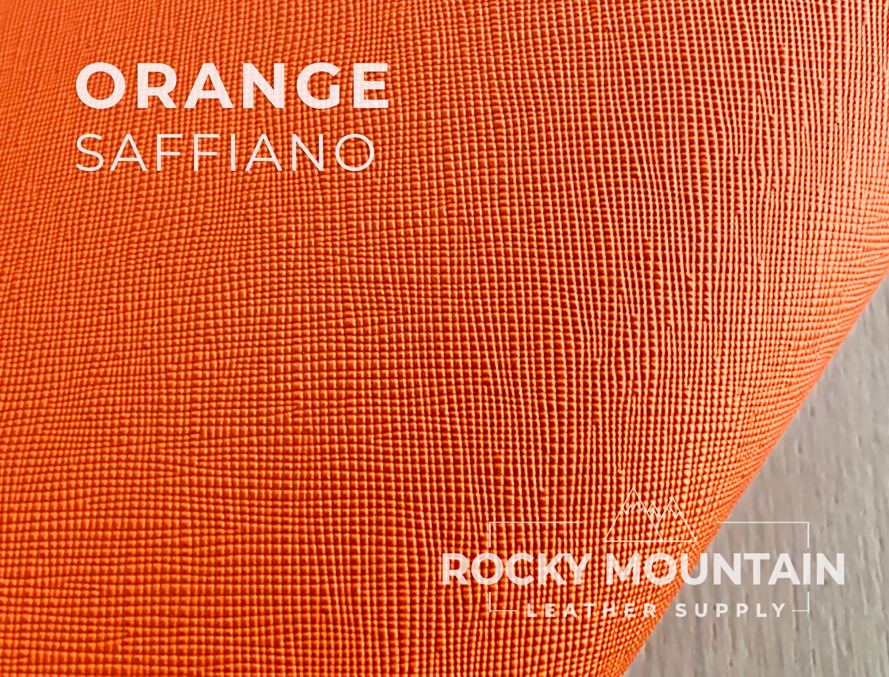 Saffiano 🇪🇺 - Luxury Calfskin Leather (SAMPLES)
