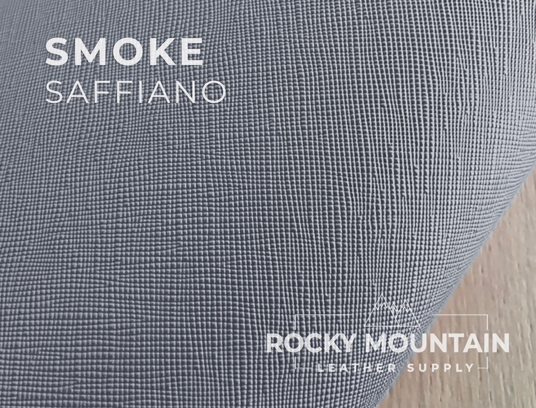 Saffiano 🇪🇺 - Luxury Calfskin Leather (SAMPLES)