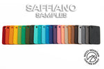 Saffiano 🇪🇺 - Luxury Calfskin Leather (SAMPLES)
