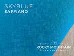 Saffiano 🇪🇺 - Luxury Calfskin Leather (HIDES)