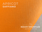 Saffiano 🇪🇺 - Luxury Calfskin Leather (HIDES)