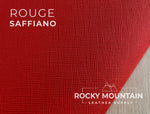 Saffiano 🇪🇺 - Luxury Calfskin Leather (HIDES)