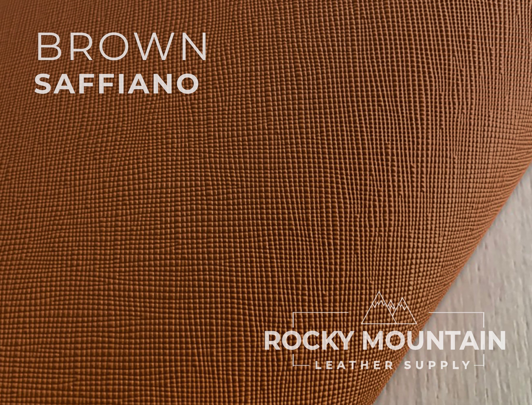 All You Need To Know About Saffiano Leather