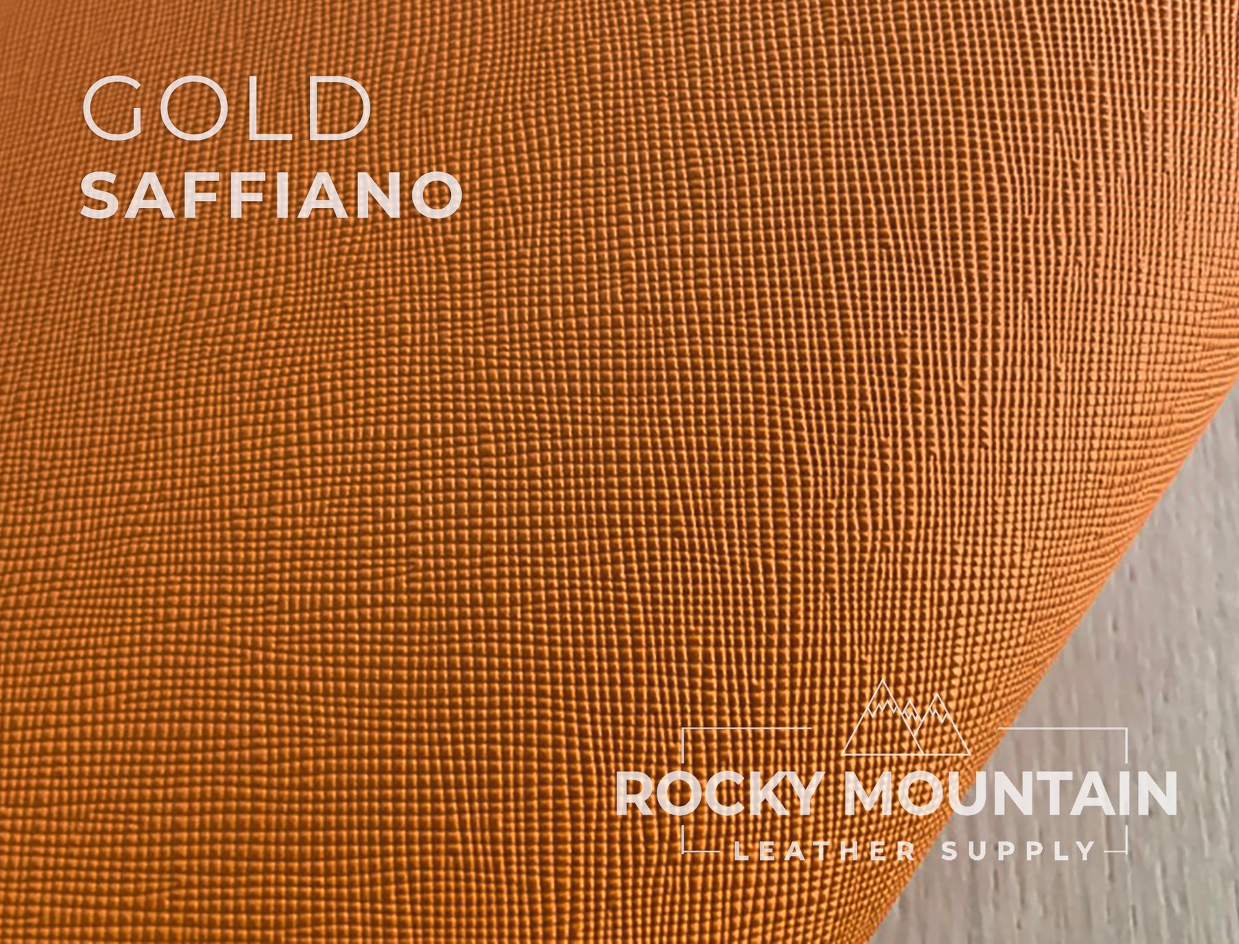 Saffiano 🇪🇺 - Luxury Calfskin Leather (SAMPLES)