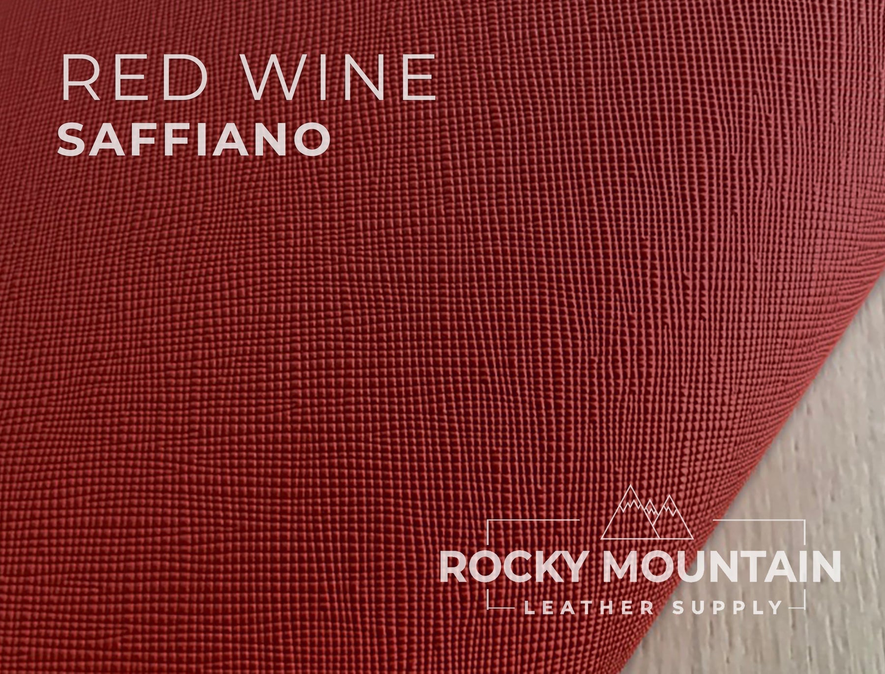 Rocky mountain leather deals supply