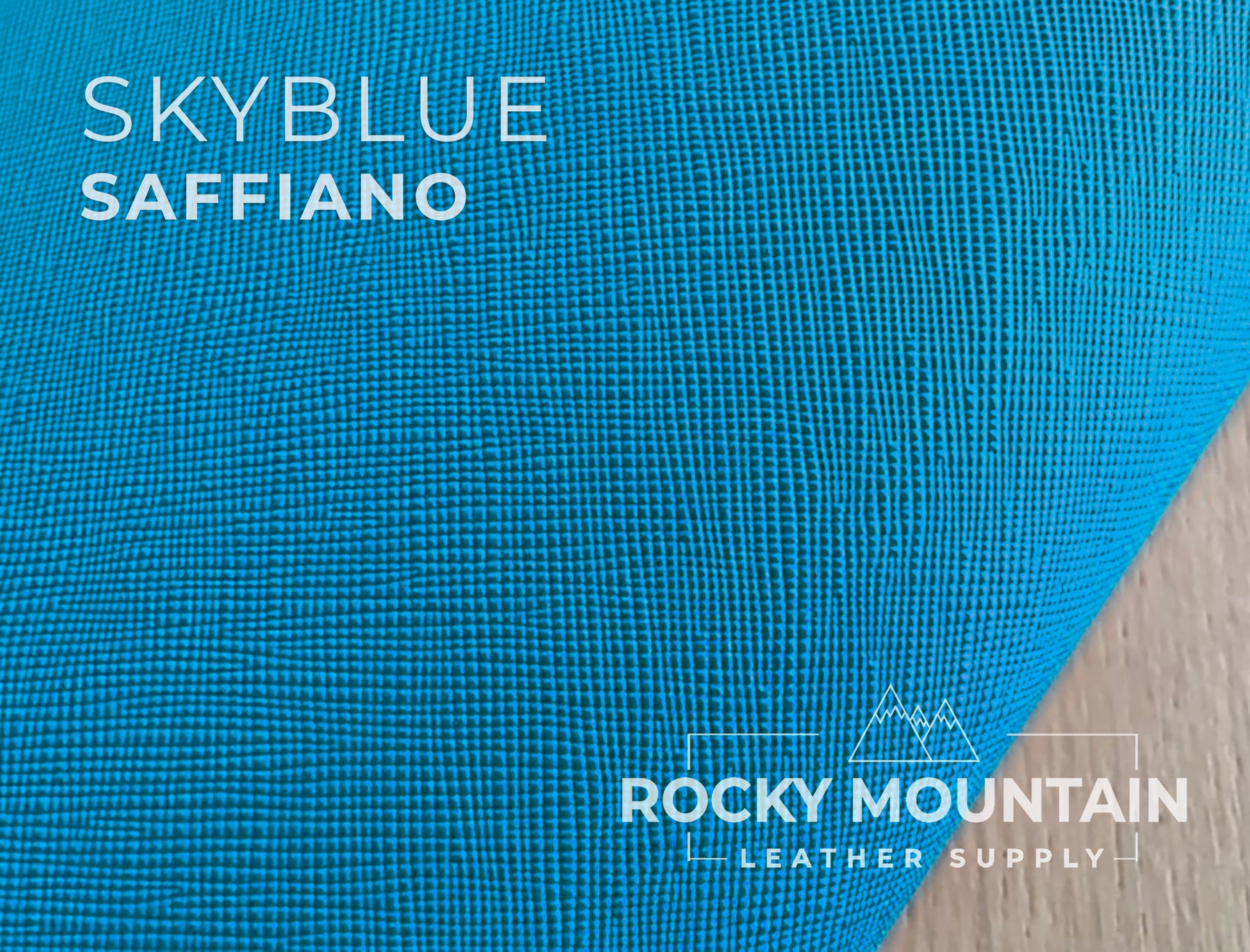 Saffiano 🇪🇺 - Luxury Calfskin Leather (SAMPLES)