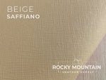 Saffiano 🇪🇺 - Luxury Calfskin Leather (SAMPLES)