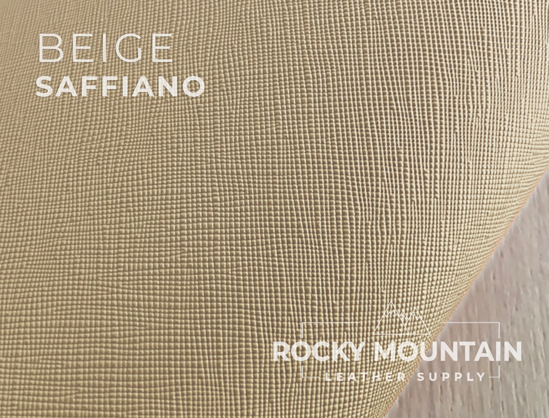 Saffiano 🇪🇺 - Luxury Calfskin Leather (SAMPLES)