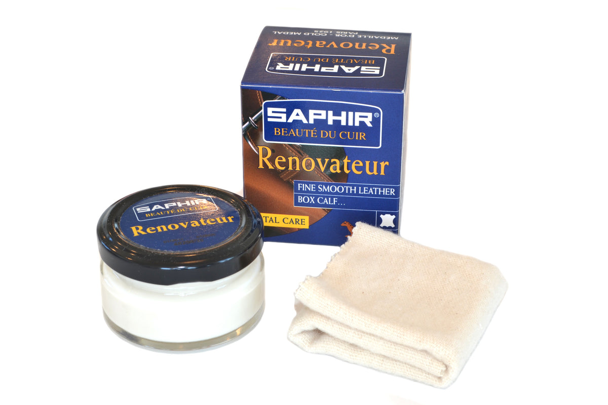 Saphir - Renovateur (50ml)