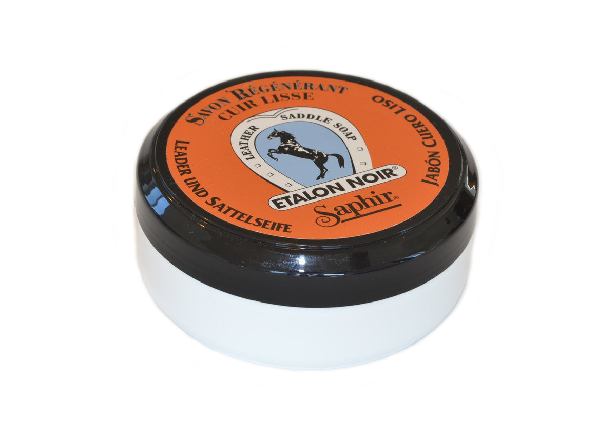 Saphir -  Saddlesoap