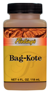 Fiebings - Bag-Kote