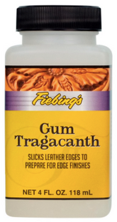 Fiebings - Gum Tragacanth