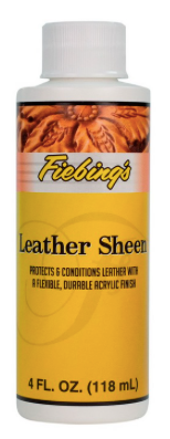 Fiebings - Leather Sheen
