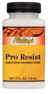 Fiebings - Pro Resist