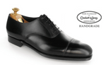 Weinheimer Leder - Classic Box Calf - Luxury Calf Leather (SAMPLES)