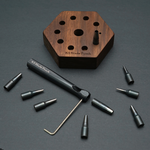 KS Blade - Interchangeable Hole Punch