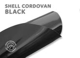 Shinki Hikaku 🇯🇵 - Shell Cordovan Leather (HIDES)